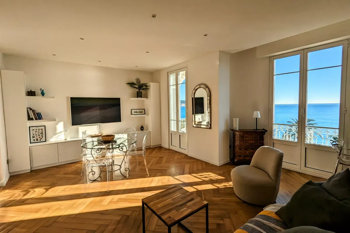 Happyfew Palazzo del sol