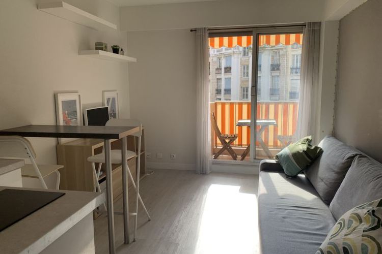 Appartement Le Maréchal