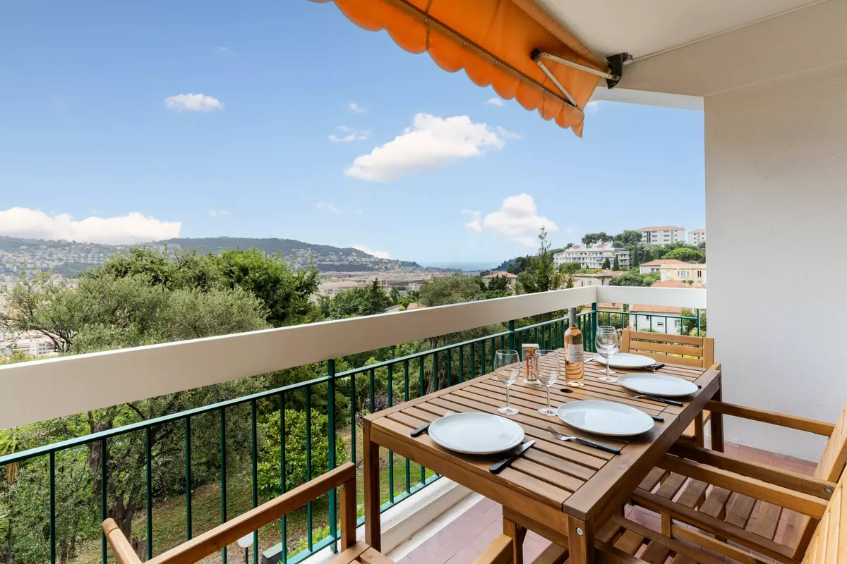 Happyfew La Suite Floreal