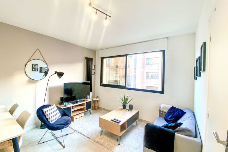 Appartement Le Nice Etoile