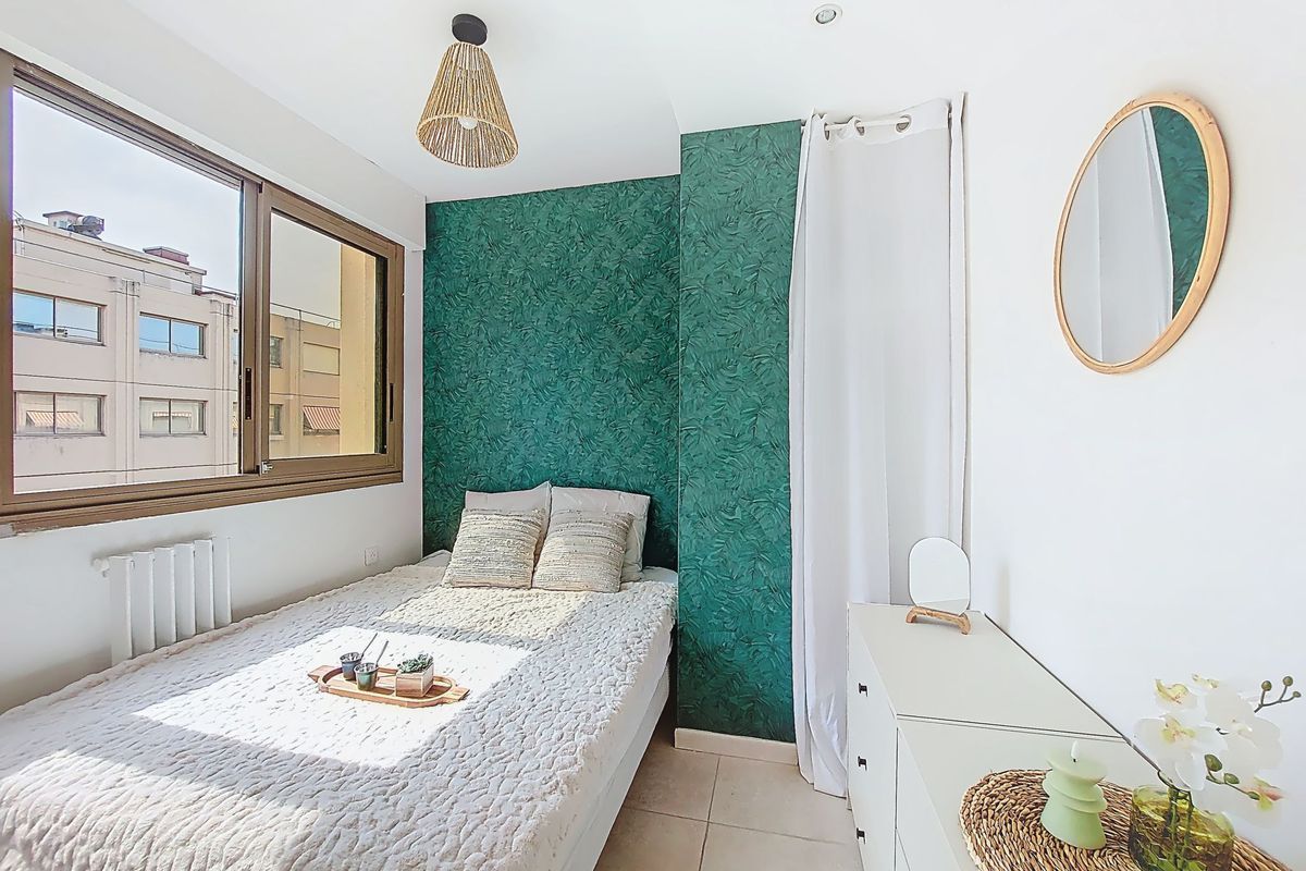 Appartement Le Nice Etoile