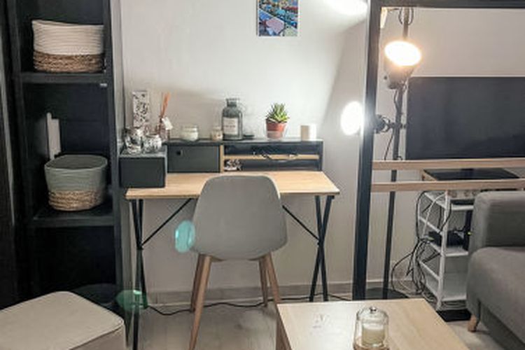 Appartement Le Gambetta