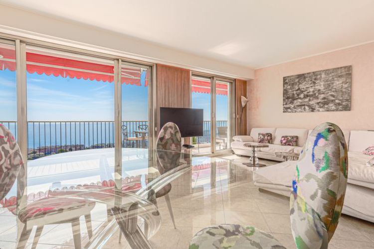 Appartement Le Sirius