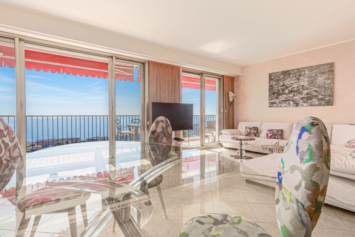 Appartement Le Sirius