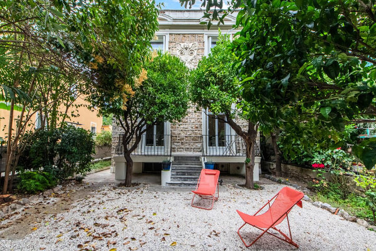 Villa Michelet
