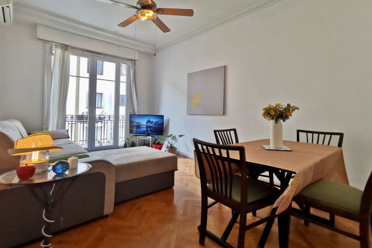 Appartement Bellecour