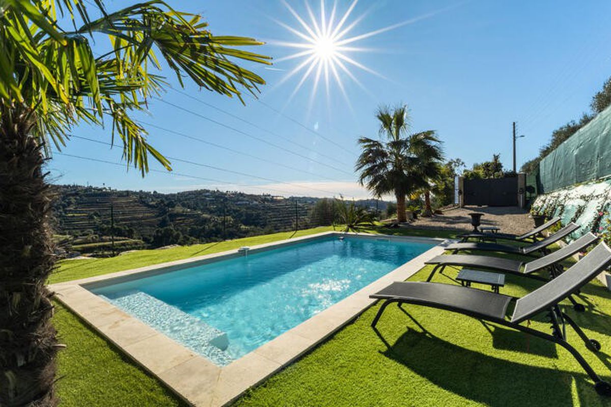 Happyfew villa domaine de la source
