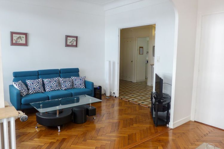 Appartement Le Rossi