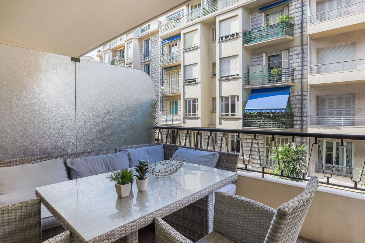 Appartement Héraclès