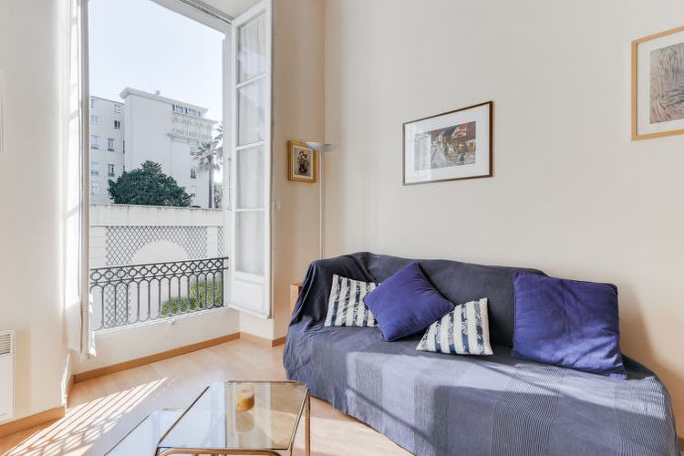 Appartement Le Masséna