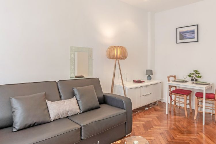 Appartement L'Escurial - appt 303