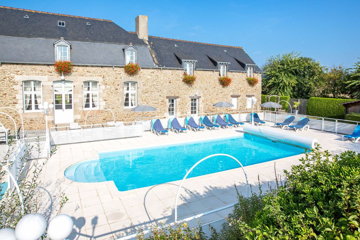 Appartement Le Belhem