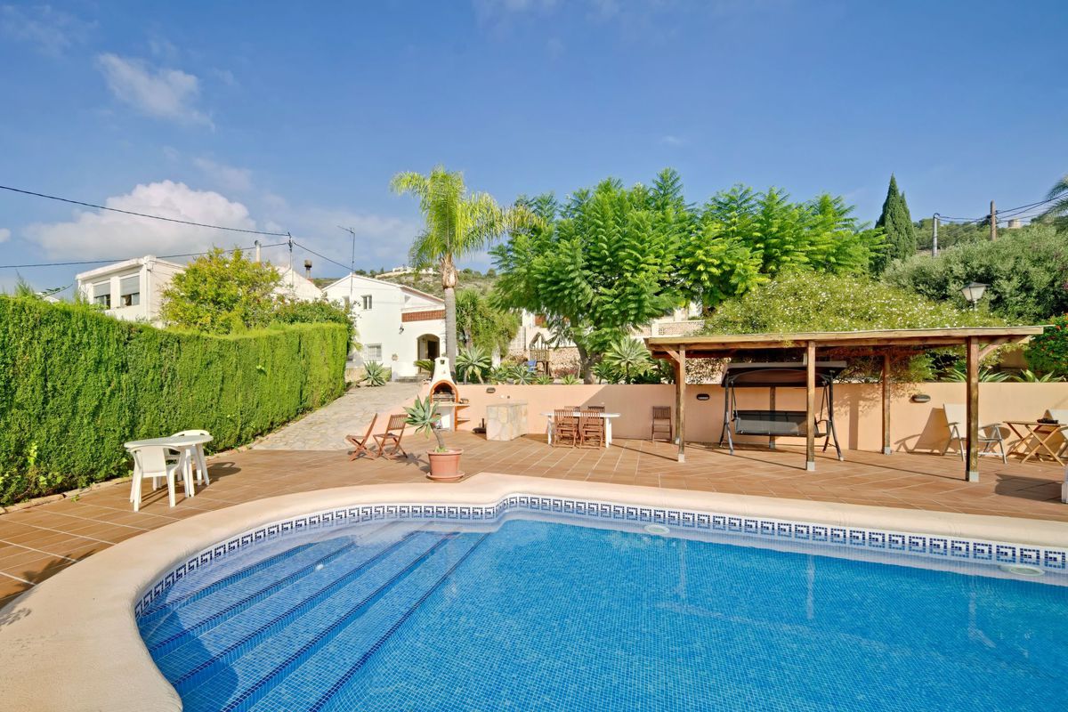 Maison Casa Germaine