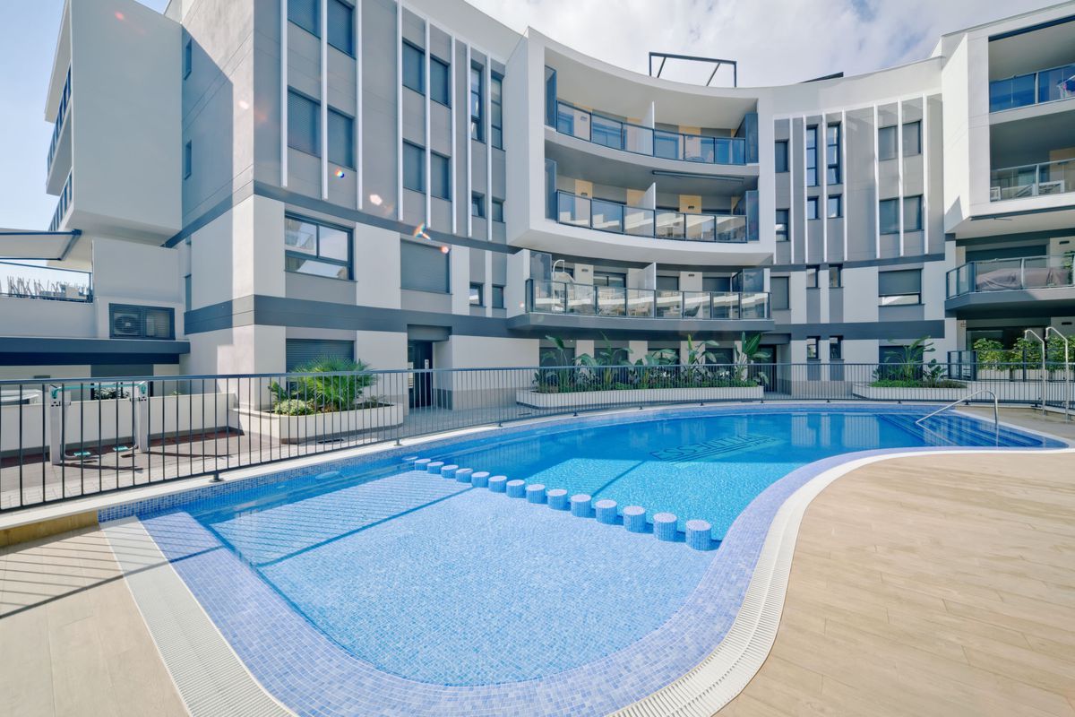 Appartement Essential Javea