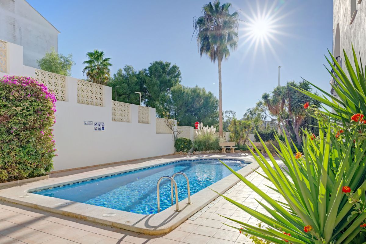 Appartement Monte Salonica Penthouse Plus