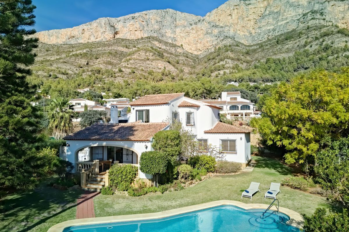 Maison Villa del Tauro