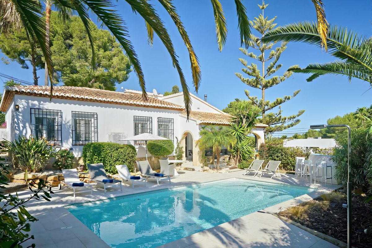 Maison La Terraza del Sol