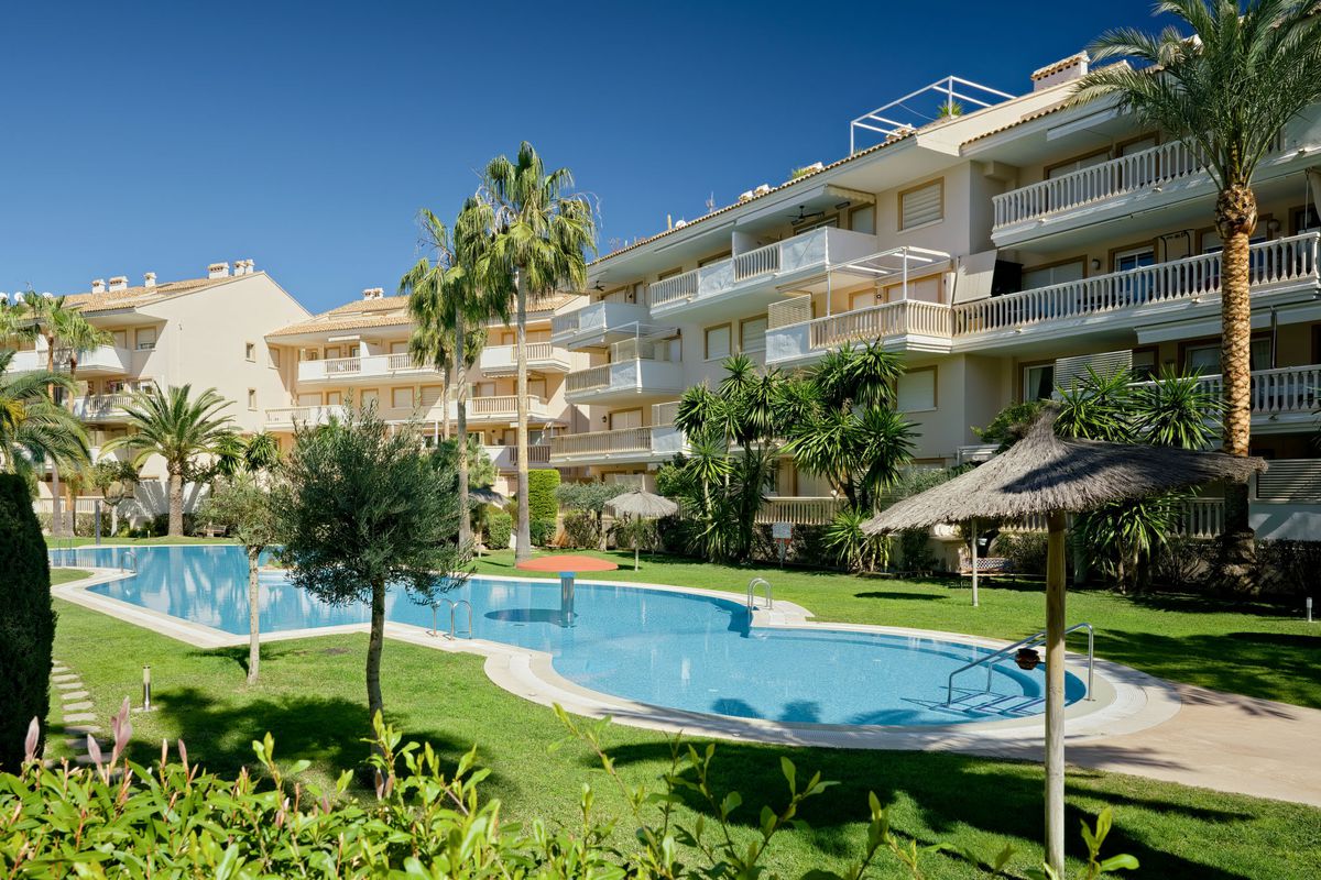 Appartement Nou Fontana