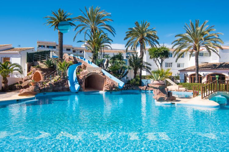 Maison Cala Blanca 56