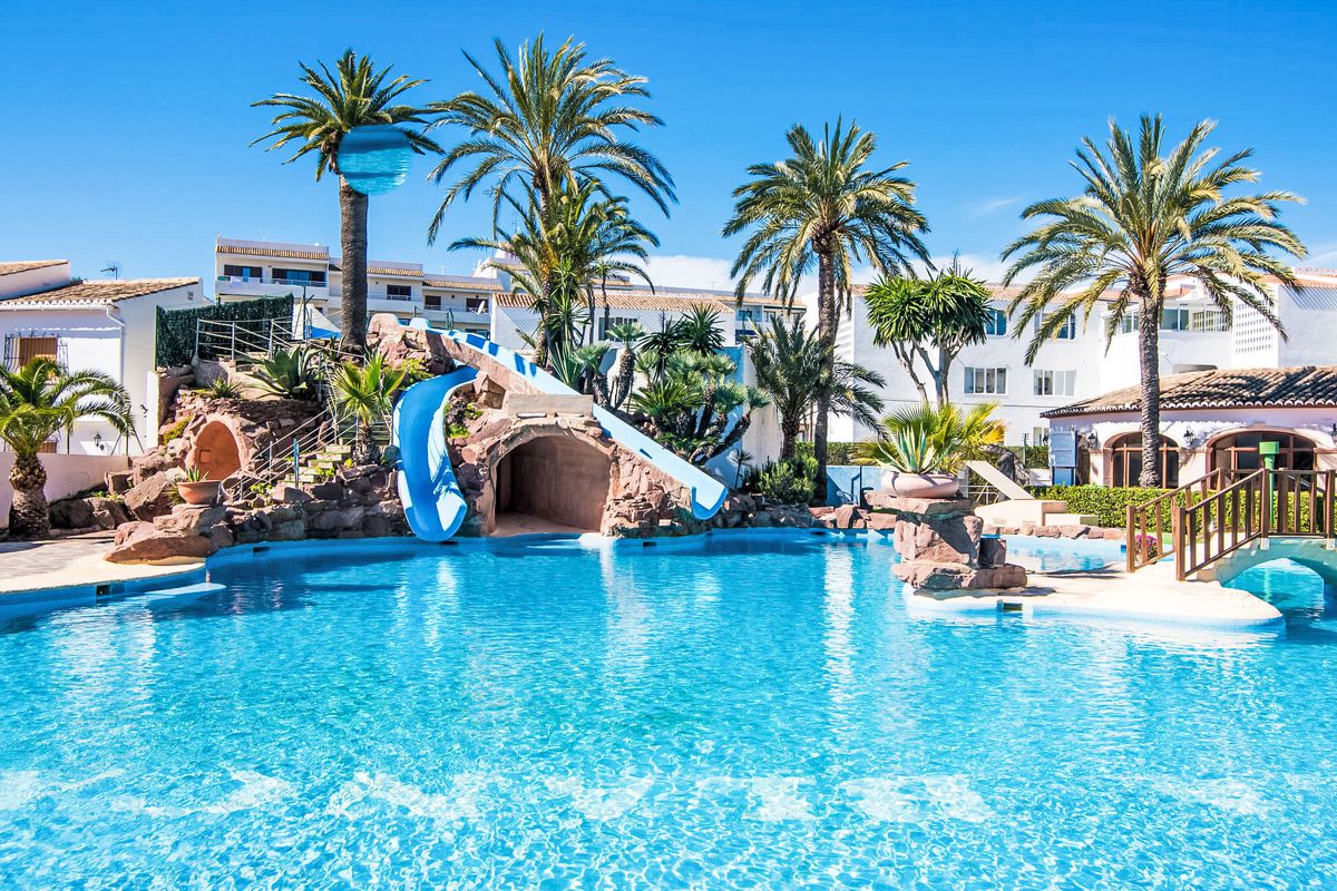 Maison Cala Blanca 56