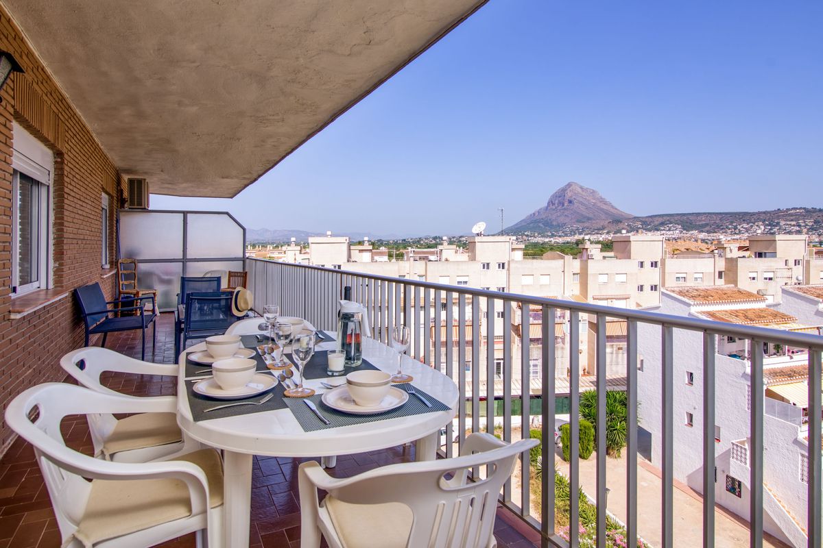 Appartement Strand II