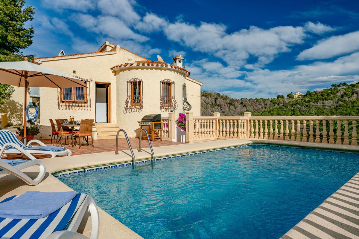 Maison Casa Pleno Sol