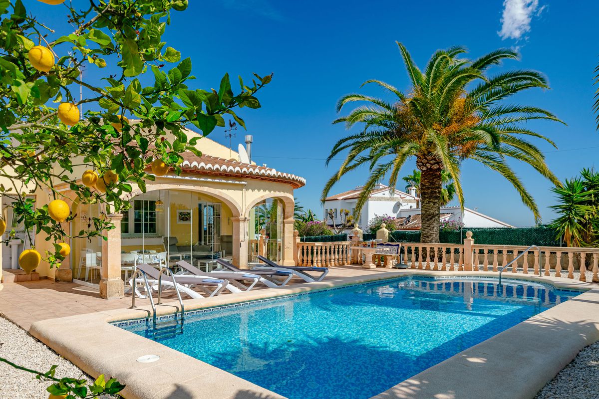 Maison Aurora Boreal