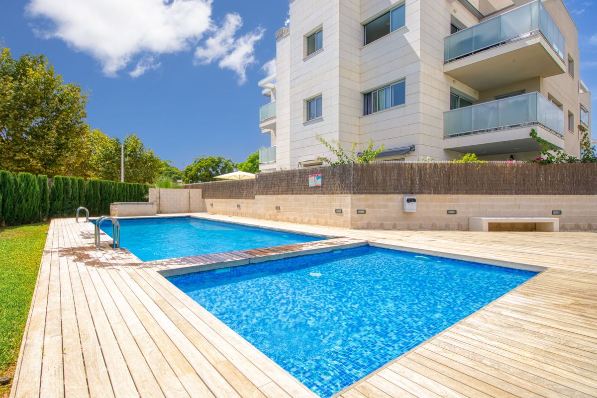 Appartement Arenal Boutique Suite