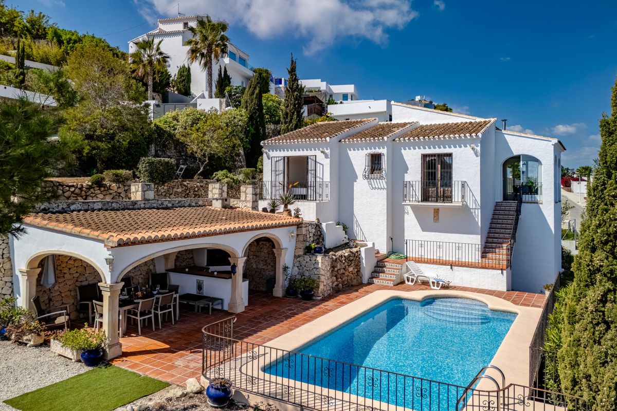 Maison Tosalans