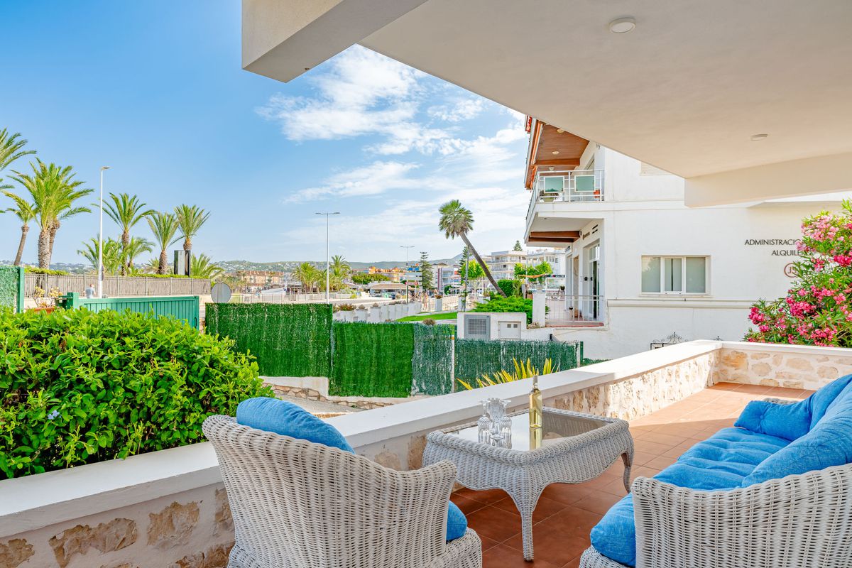 Appartement L'Escoll