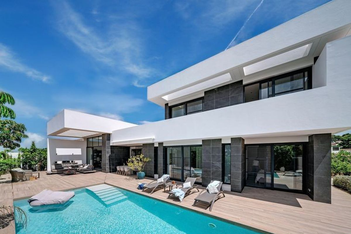 Maison Villa Vieja Brisa