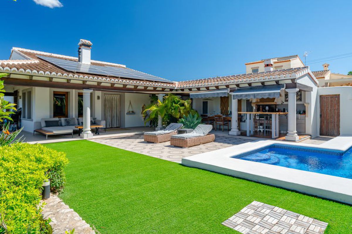 Maison Villa La Calma