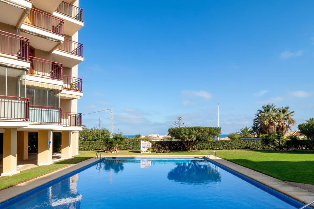 Appartement Cofisa