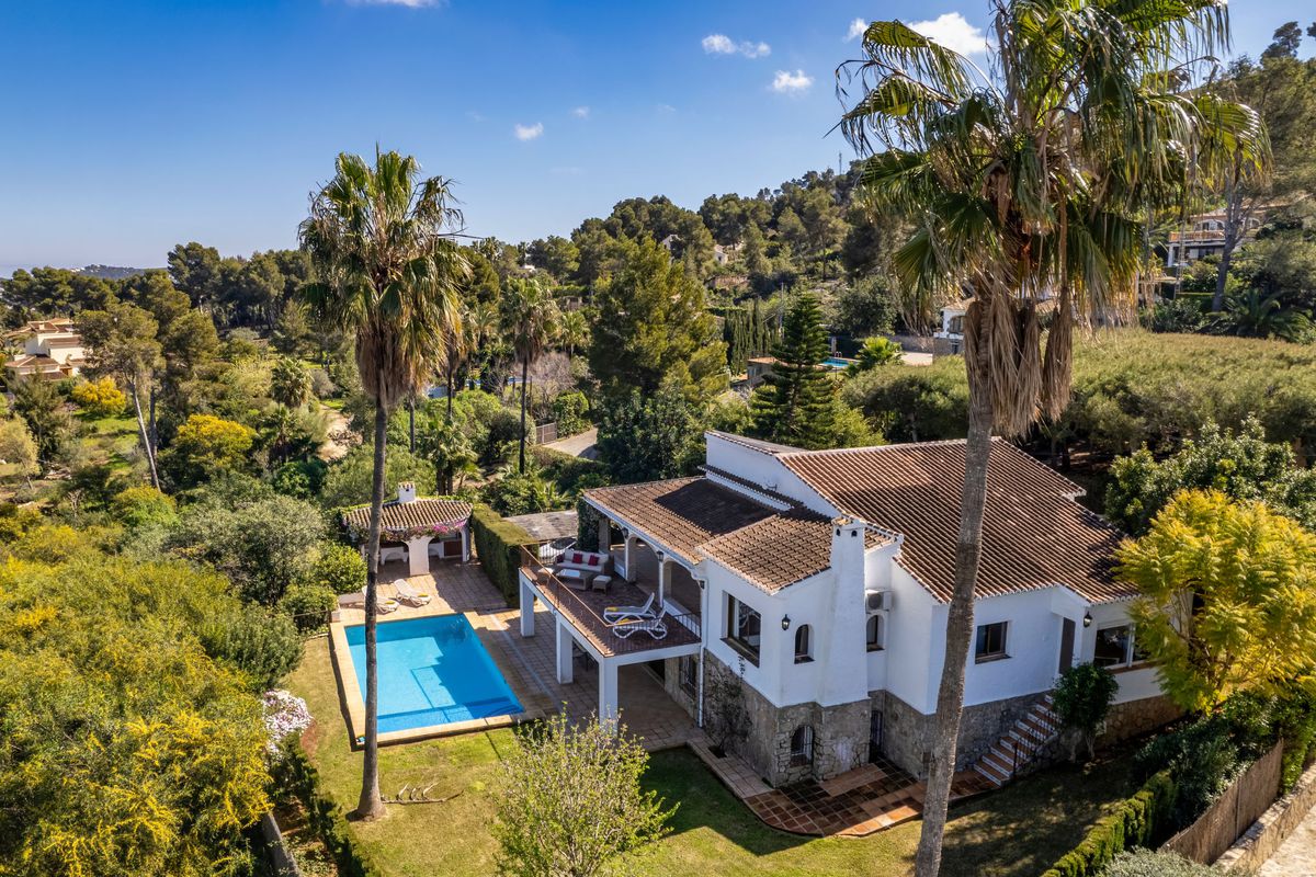 Maison Villa Bellavista