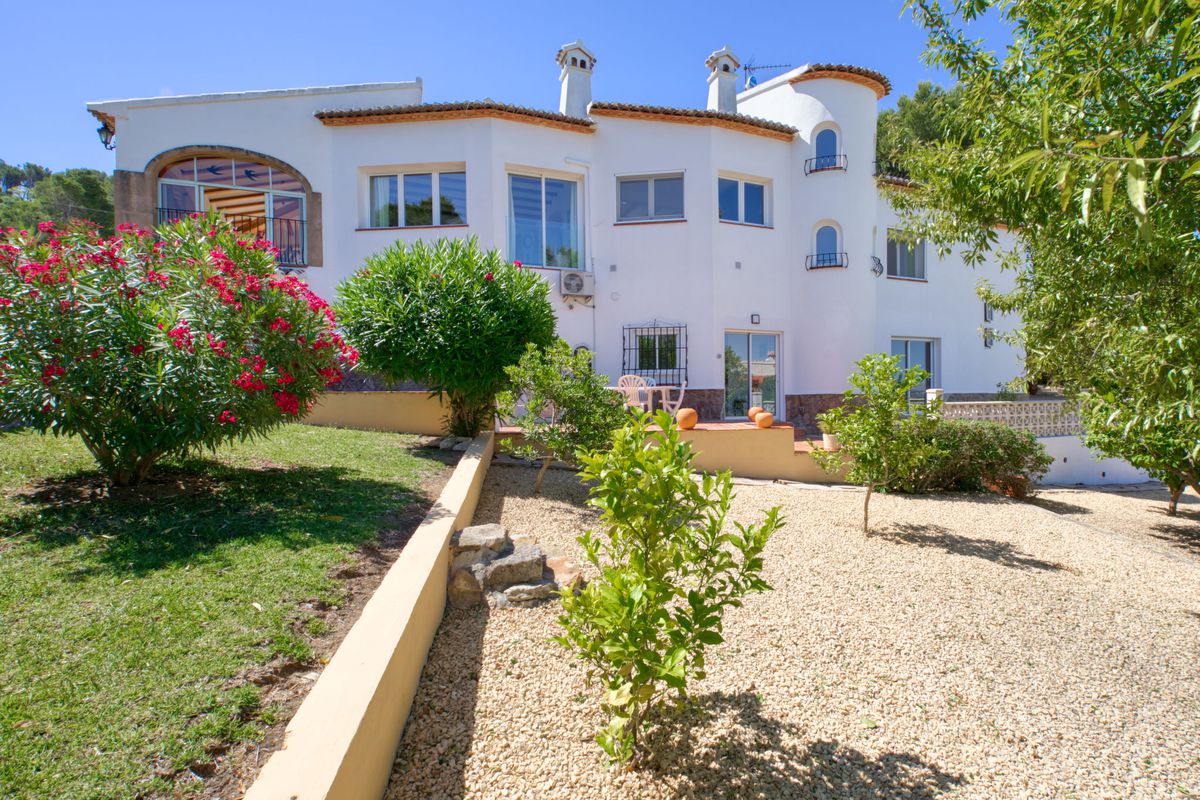 Maison Villa Bramble