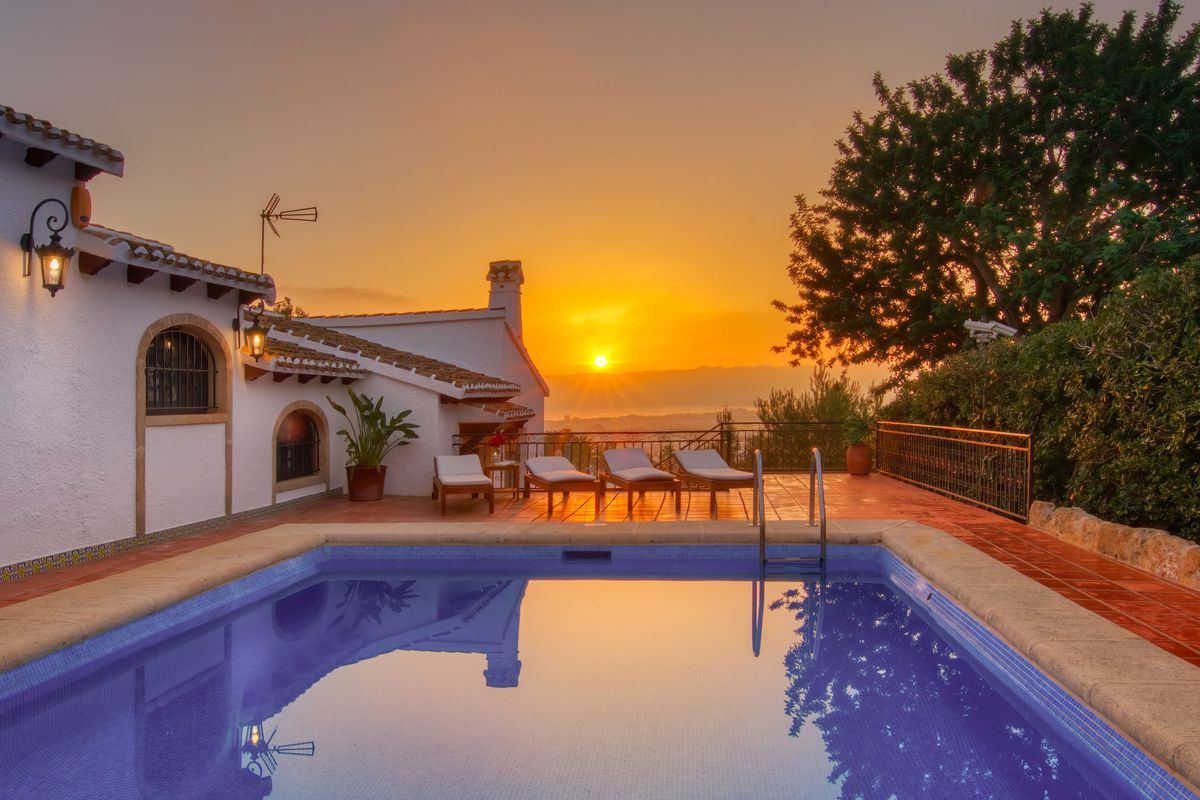 Maison Villa Monte Feliz