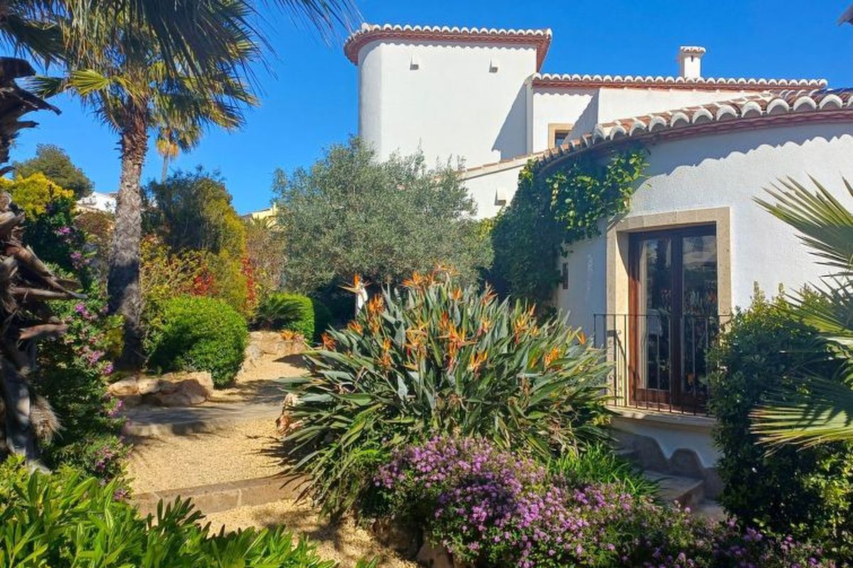 Maison Villa Lantana