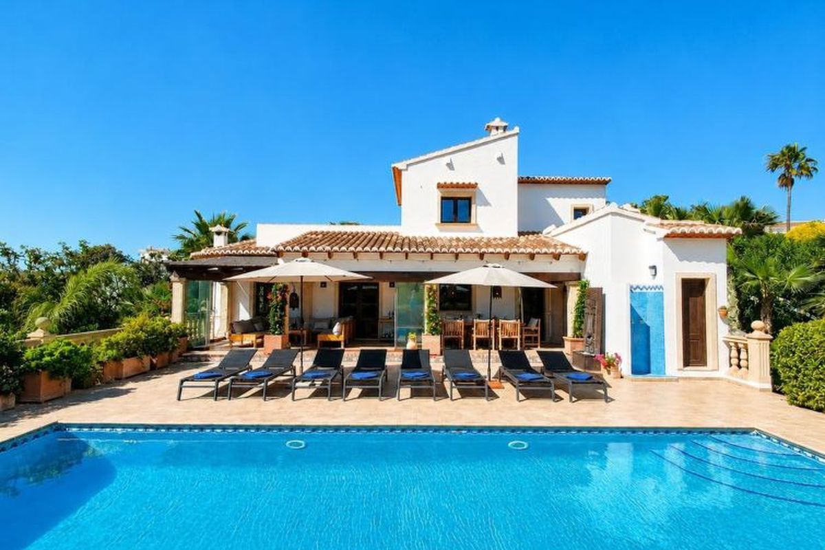 Maison Villa Lantana