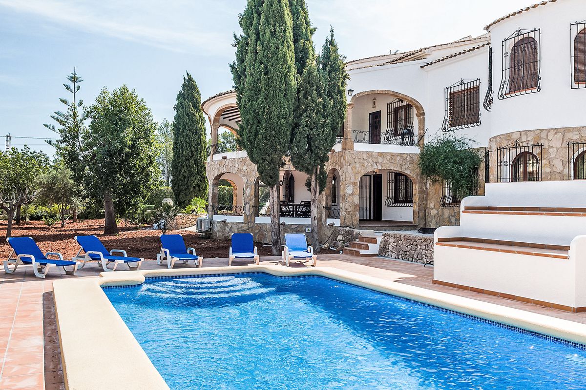 Appartement Albatros