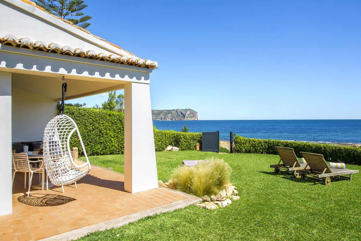 Maison Maison del Mar