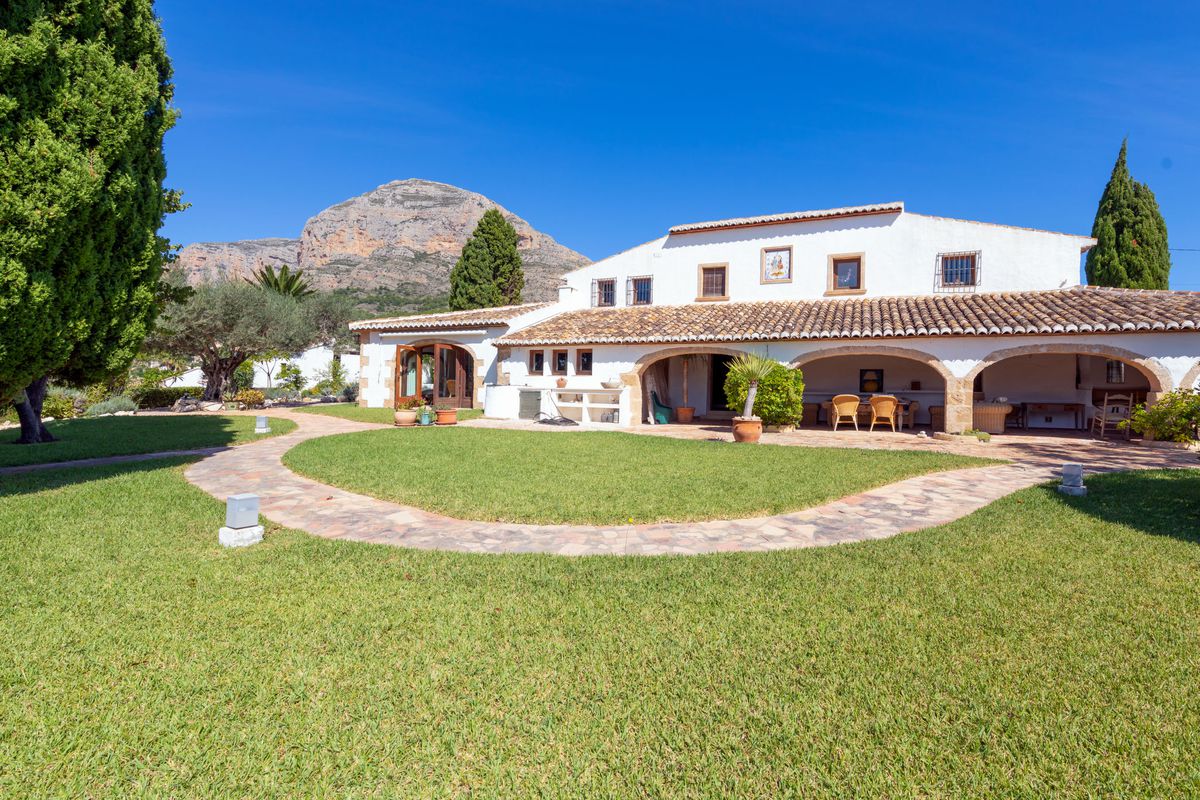 Maison Villa Finca Labranza