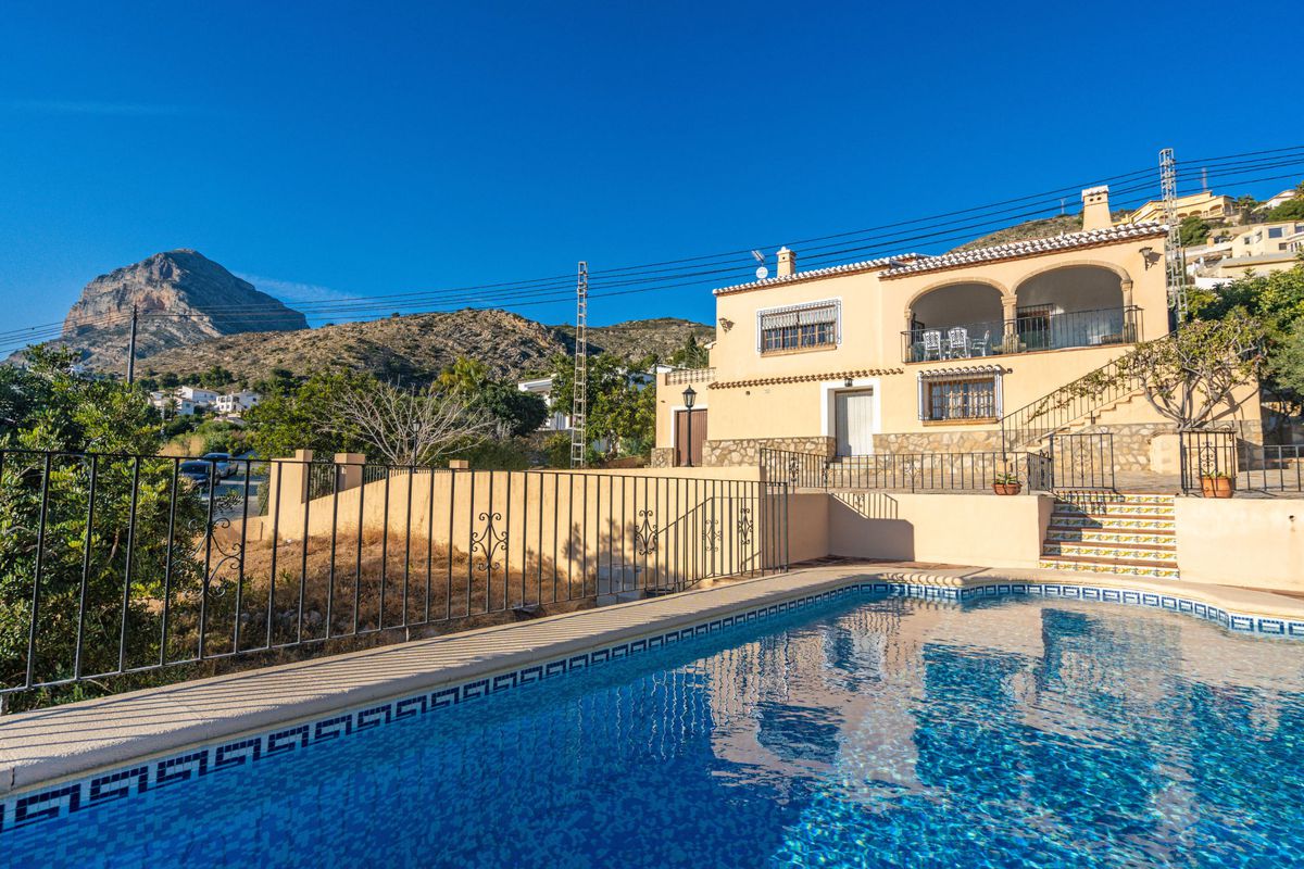 Maison Villa Preciosa