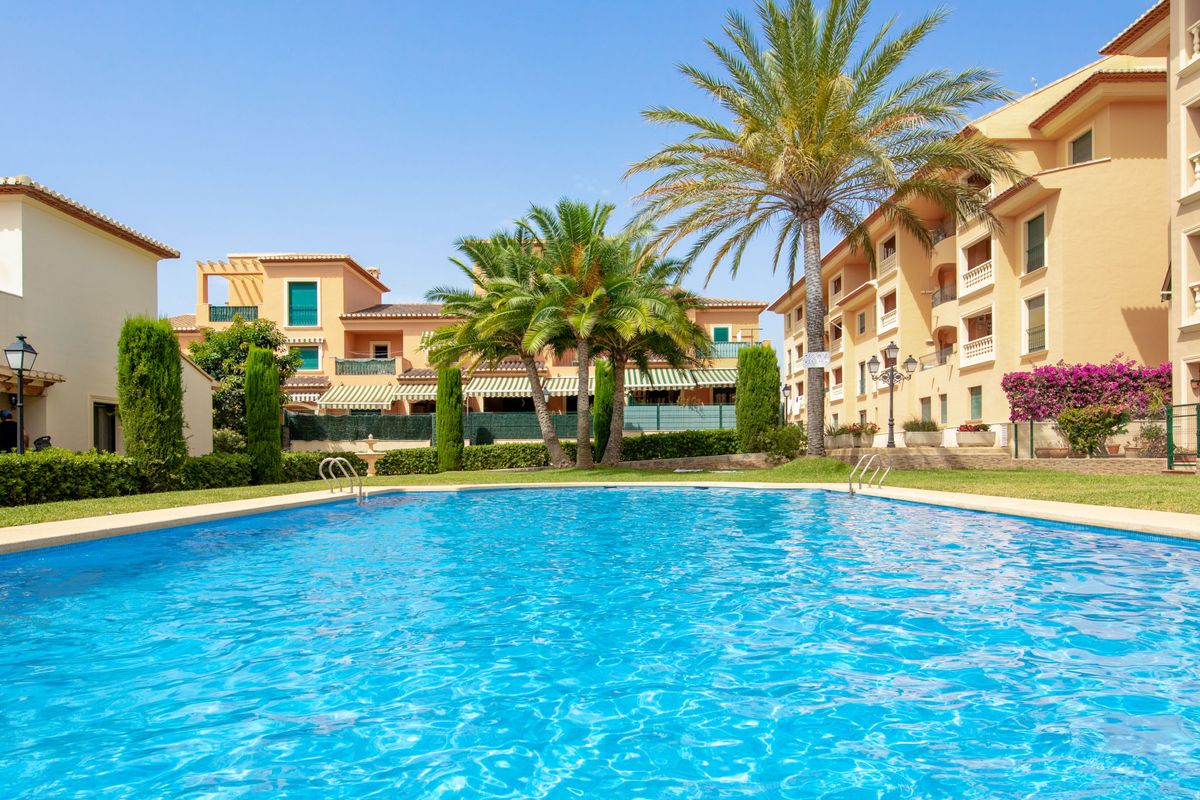 Maison Jardines del Mar