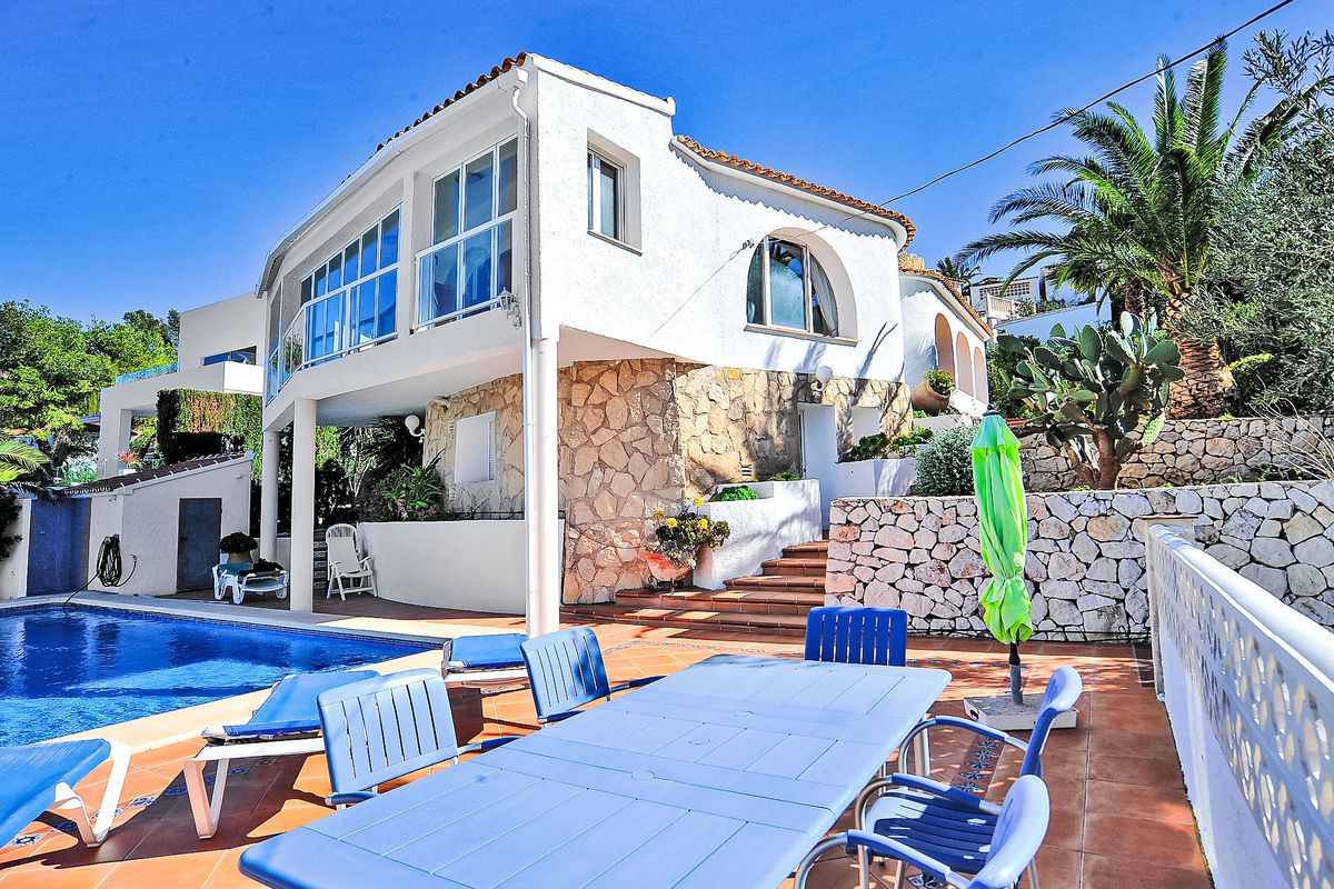 Maison Balcon Al Mar