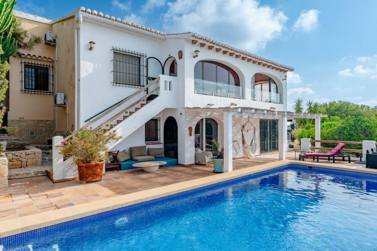 Maison Karima