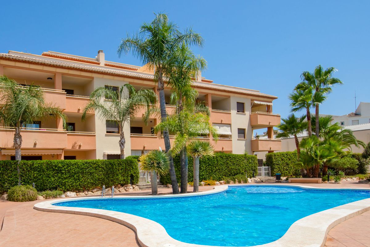 Appartement Benvinguts