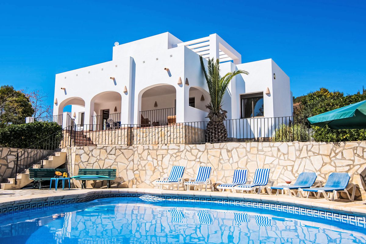 Maison New Antoinette