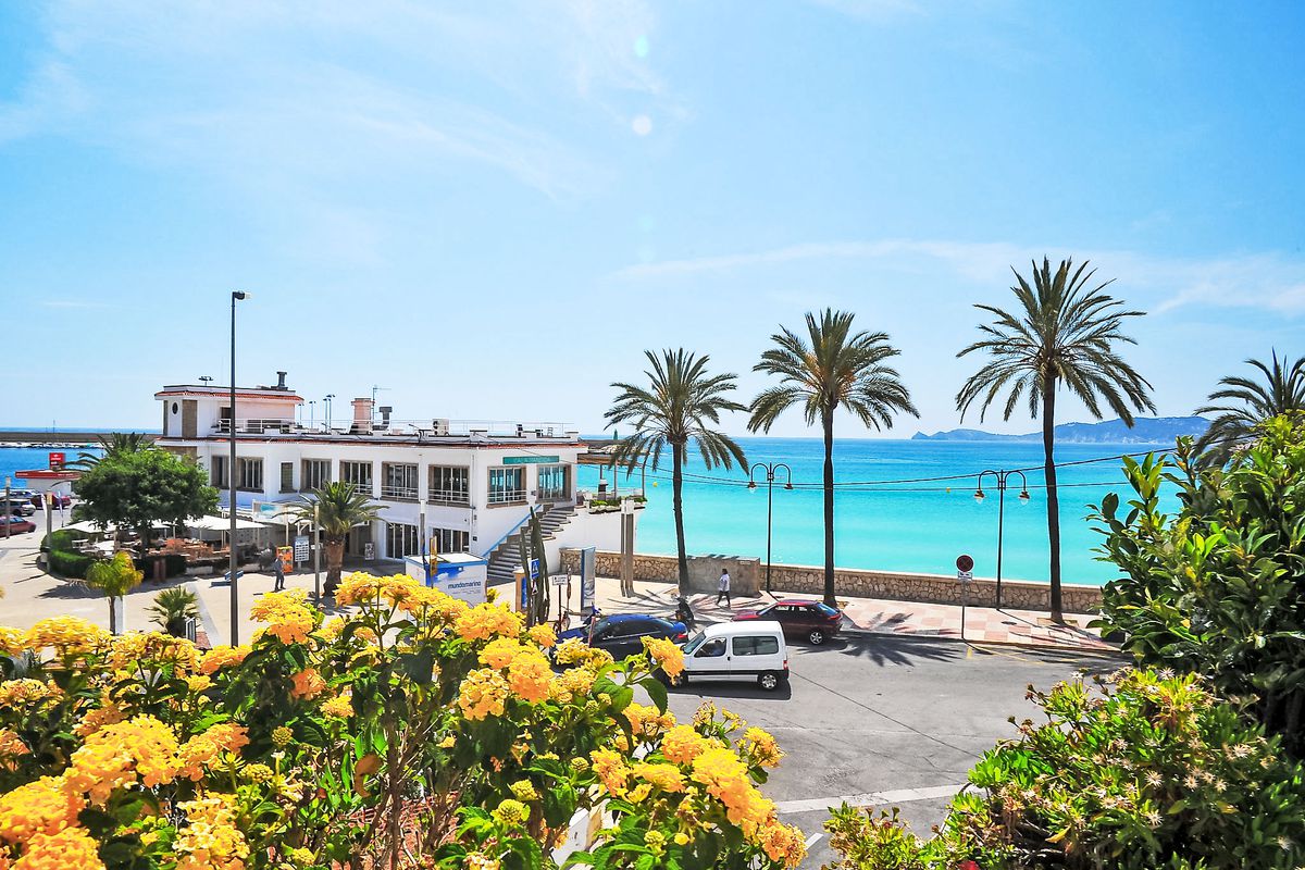 Appartement Atarazanas