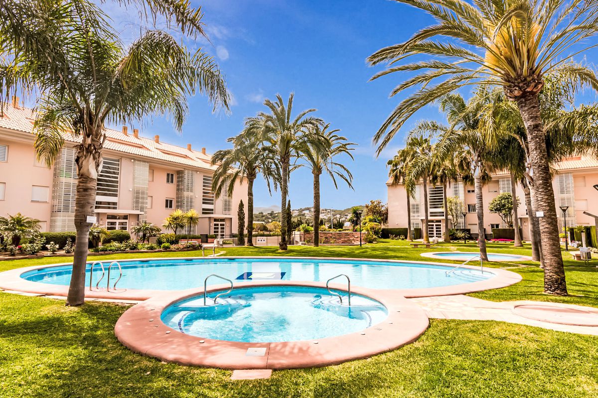 Appartement Golde Gardens