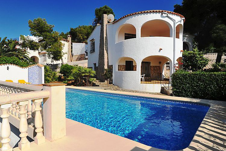 Maison Balcon al Mar